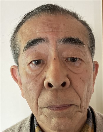 Profile picture of Yoshito Nasu