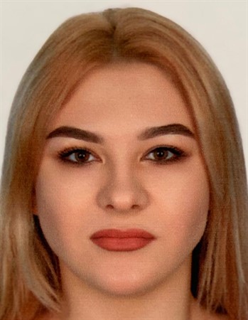 Profile picture of Alena Fedorik