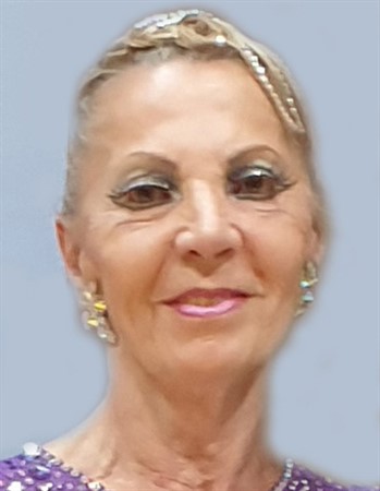 Profile picture of Monika Kuegler