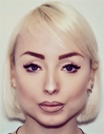 Profile picture of Tatiana Podgornaia