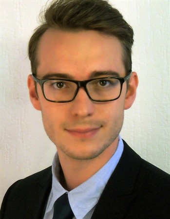 Profile picture of Sergej Esau