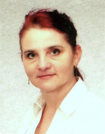 Profile picture of Gabriela Csizmaziova