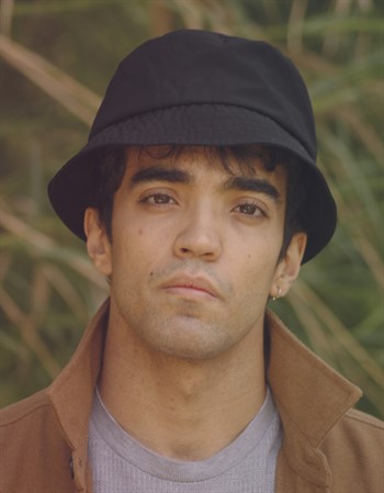 Profile picture of Rubén Ortiz Guardeño