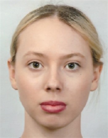 Profile picture of Kahili Sire-Sicardi