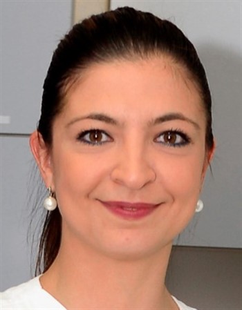 Profile picture of Sabine Selin Prause