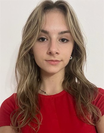 Profile picture of Lucia Alexia
