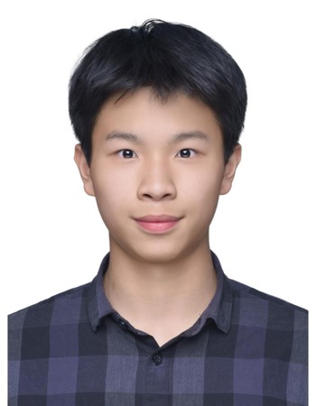 Profile picture of Sun Jianan