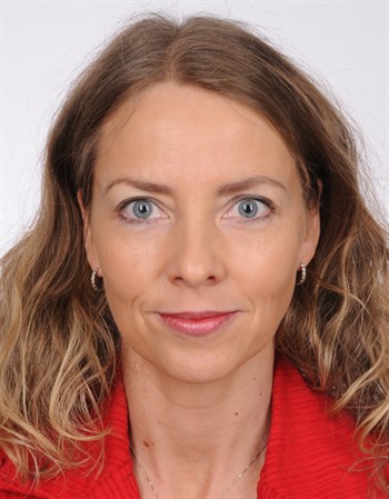Profile picture of Kristine-Kristi Kasak