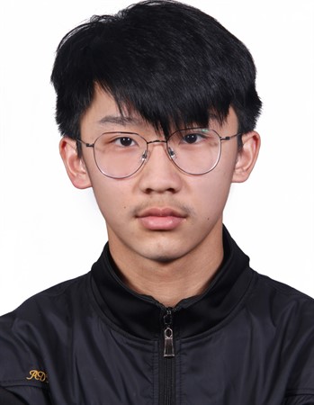 Profile picture of Zhang Maosen