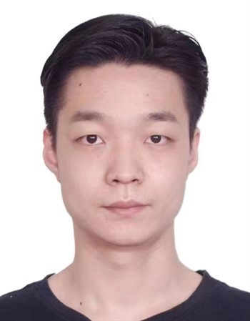 Profile picture of Xue Xinyao