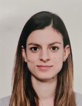 Profile picture of Marija Maodus