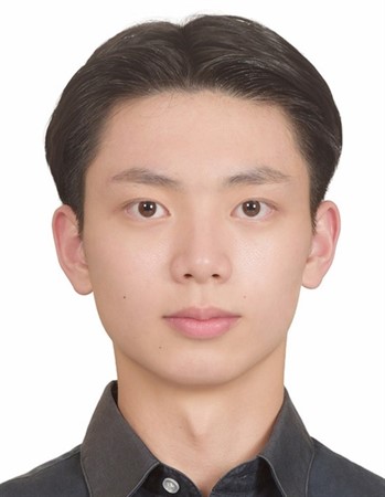 Profile picture of Chen Po Chun