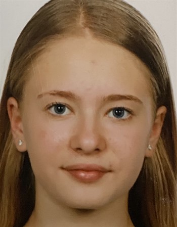 Profile picture of Maria Tschurakow