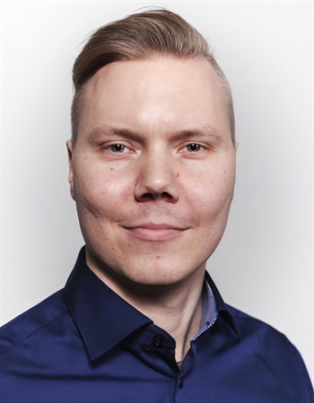 Profile picture of Janne Solanpaa