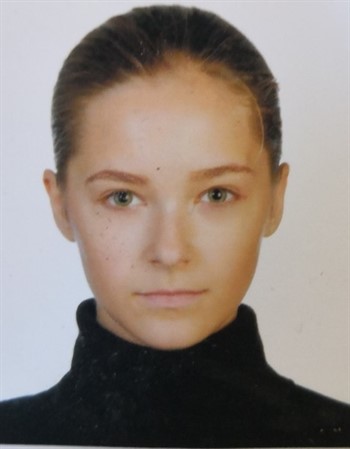 Profile picture of Polina Miheeva