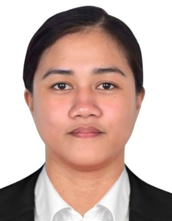 Profile picture of Debbie Gonzaga Mahinay