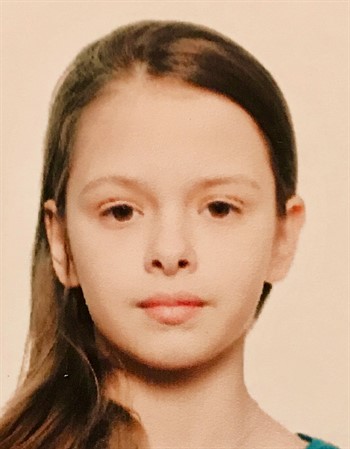 Profile picture of Sofia Synovets