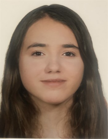 Profile picture of Carina Fabrizius