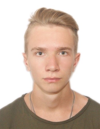 Profile picture of Daniil Korzinin