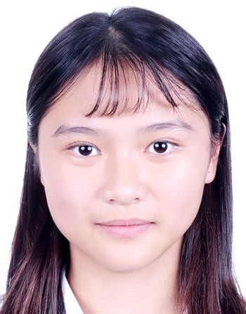 Profile picture of Lee Yi-Chen