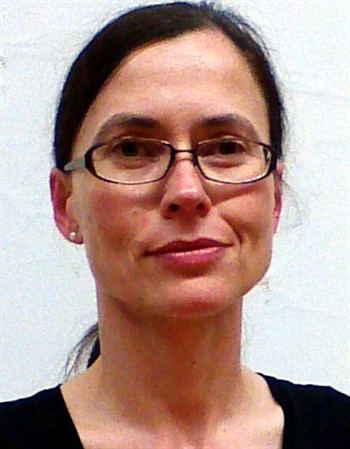 Profile picture of Marion Obermann