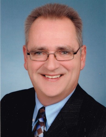 Profile picture of Martin Roselieb