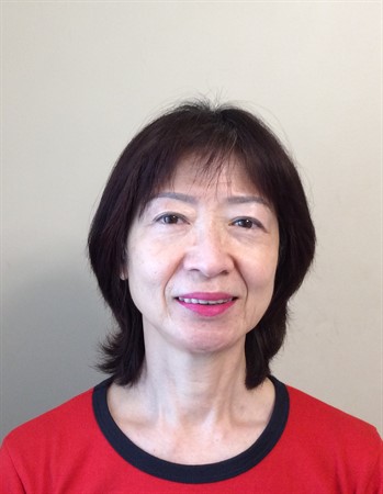 Profile picture of Karen Dang