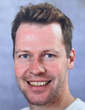 Profile picture of Kai Wehmeier