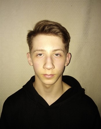 Profile picture of Valentin Ershov