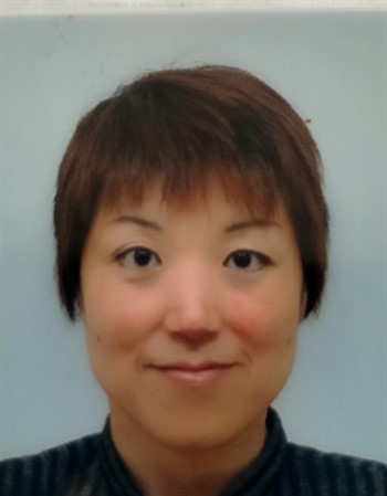 Profile picture of Yoshiko Fujimi