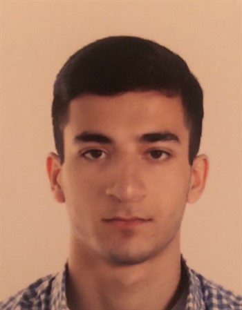 Profile picture of Araik Balasian