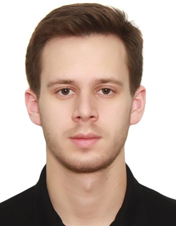 Profile picture of Philipp Onishchenko