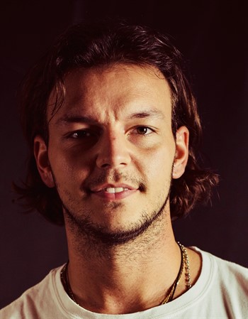 Profile picture of Alex Salvador
