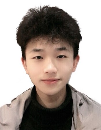 Profile picture of Gao Mengfan