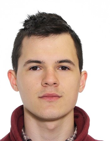 Profile picture of Oleg Orlov