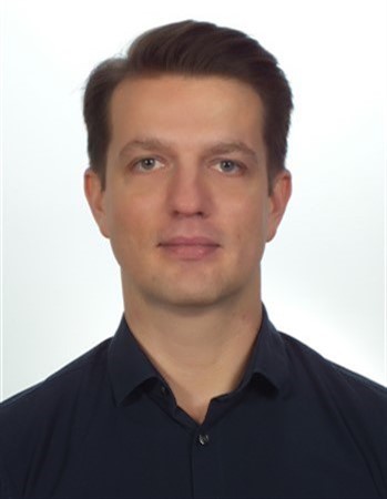 Profile picture of Piotr Szewczyk