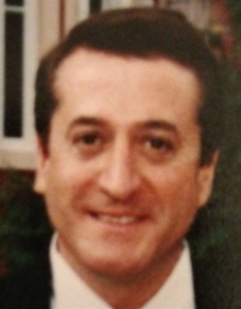 Profile picture of Sergio Melki Romero