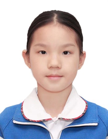 Profile picture of Zhang Jiarui