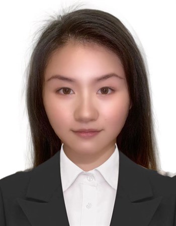 Profile picture of Shen Meixiu