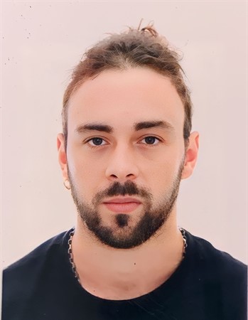 Profile picture of Daniele Vergos