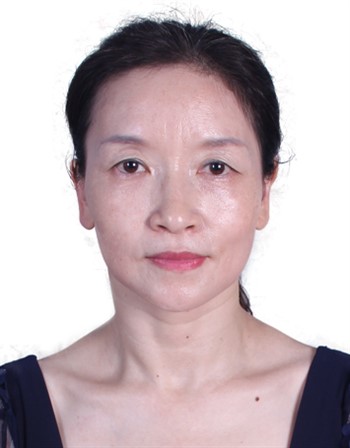 Profile picture of Tang Chunxia