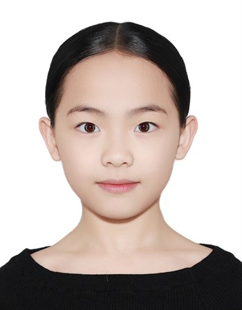 Profile picture of Wei Chenyu