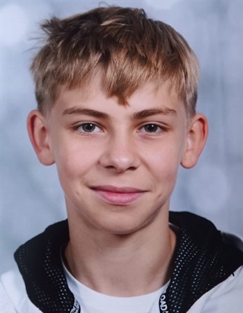 Profile picture of Volodymyr Velychkin