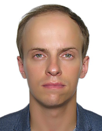 Profile picture of Mikhail Efimov