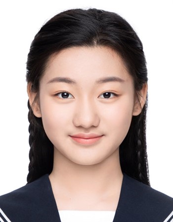 Profile picture of Hong Jingwen