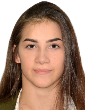 Profile picture of Anastasia Vaniukova
