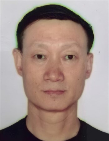 Profile picture of Zhao Jianmin