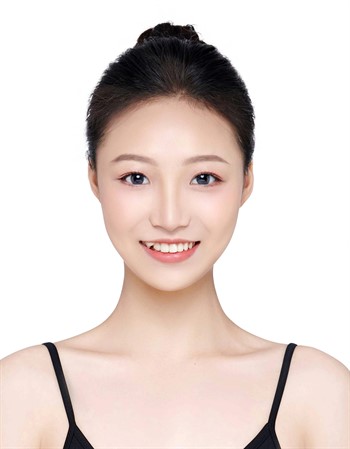Profile picture of Yu Shiqi