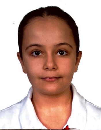 Profile picture of Ece Yavuz