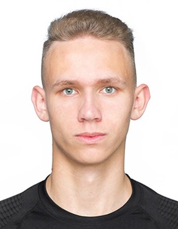 Profile picture of Maksim Ilkou